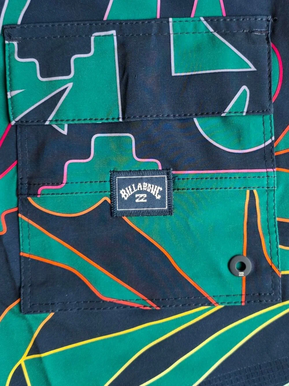 Billabong Sundays Airlite Board Shorts 19